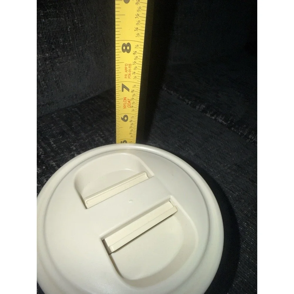 Longaberger hard plastic